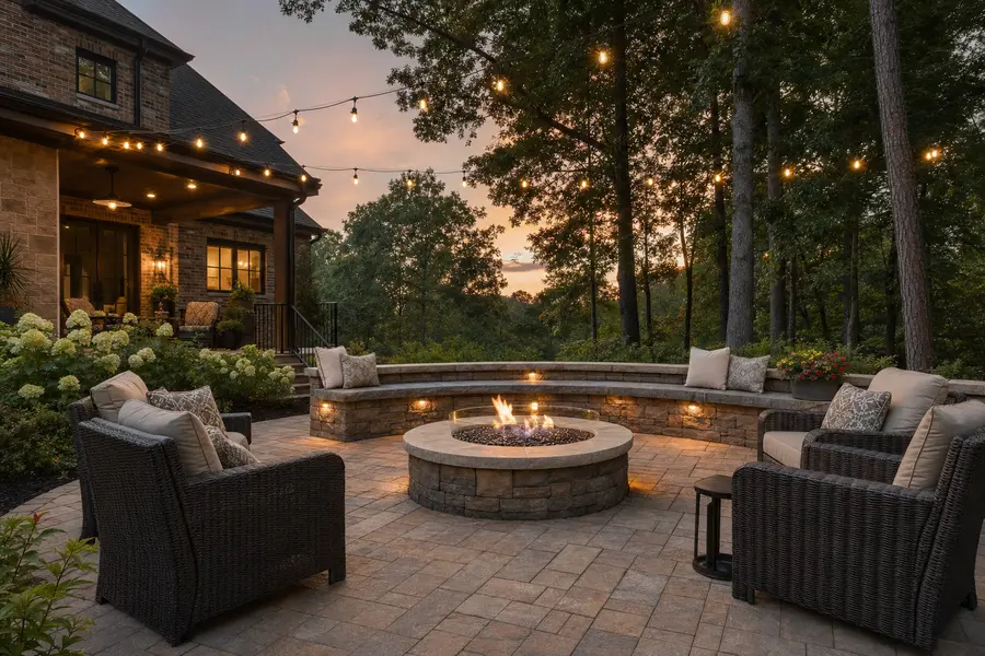 Complete Lawn Service project